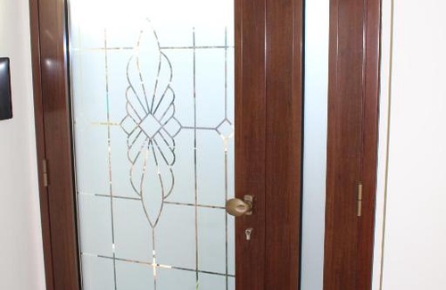 San Gregorio di Catania House | Le quattro stagioni - The Four Seasons