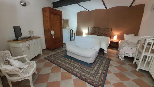 Castellaro Lagusello Bed & Breakfast | Le Quattro Stagioni B&B and Apartament