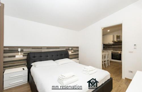 Zona XXX Castel Fusano House | Le Querce Appartamento Roma