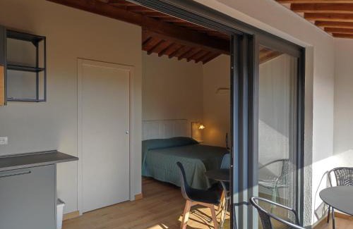 Magliano House | LE QUERCIOLINE