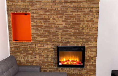 Courlancy Apartment | Le Rémois Orangé