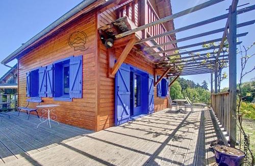 Murol House | Le Résal