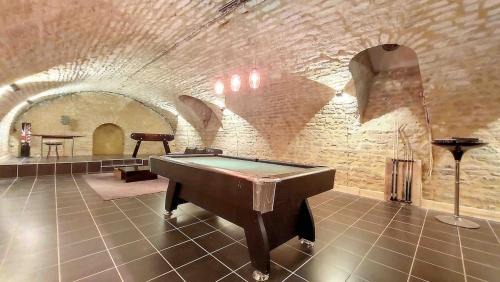 Champlay Villa | Le rétro champlay