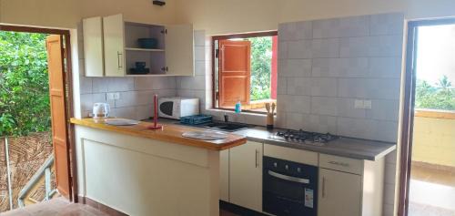 Sada Apartment | Le Rahma