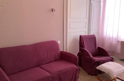 Sainte-Menehould Apartment | Le Rameau