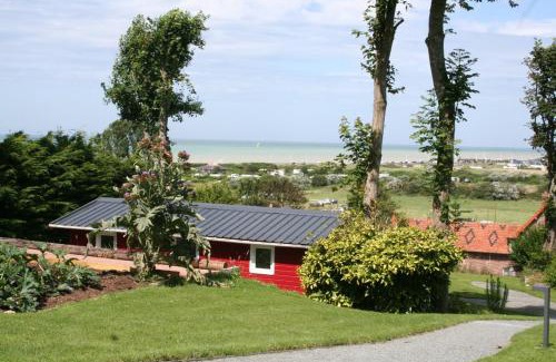 Quiberville House | Le Randodo