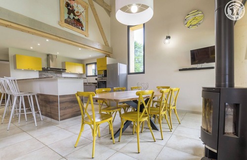 Les Deserts House | LE Randonneur - LA Feclaz-les-deserts