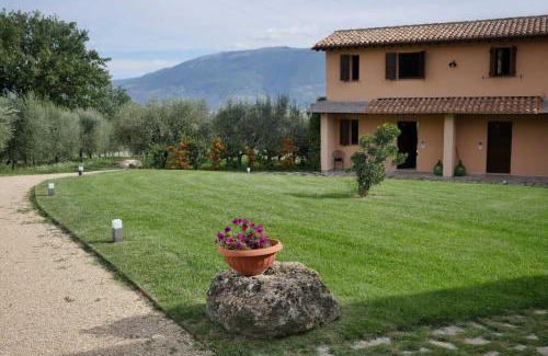 San Brizio Bed & Breakfast | Le Rapacciole