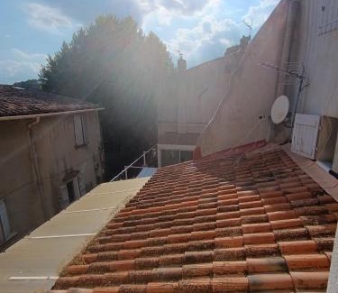 Barjols House | Le Real