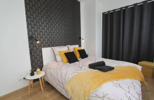 Romilly-sur-Seine Apartment | Le Refuge by EasyEscale