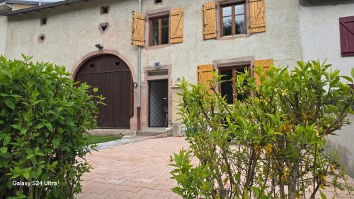 La Petite-Fosse House | le refuge des sapins