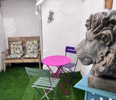 Saint-Omer Villa | Le Refuge d'Omer