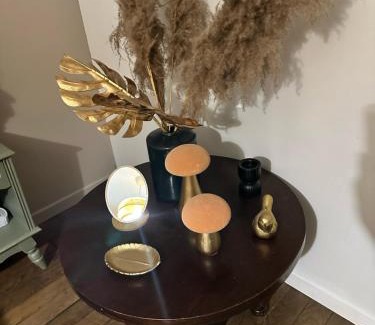 Pure House | Le refuge de babeth