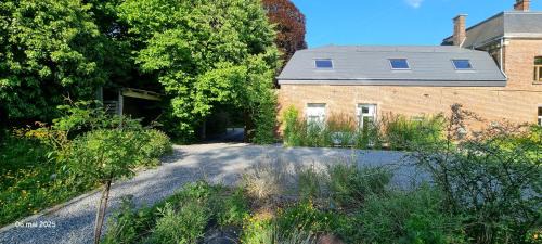 Assesse House | Le Refuge de la Chapelle