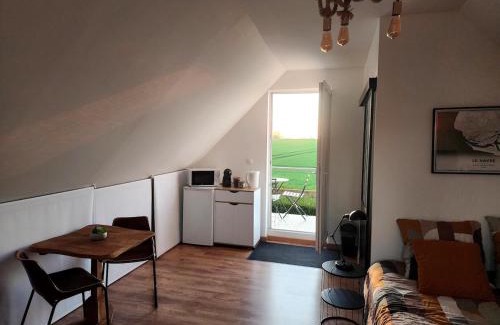 Criquetot-lʼEsneval Apartment | Le refuge des Châtaigniers à 10min d'Etretat