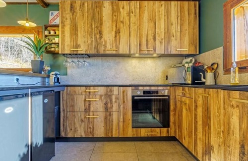 Prunieres Apartment | LE Refuge DES Toupins Quand le Confort et L'originalité Rencontrent L'élégance