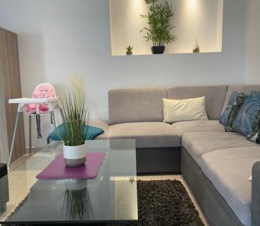 Nevers Apartment | Le refuge du Canal
