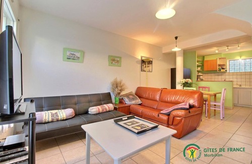 Bono House | Le Refuge du Port - Bono