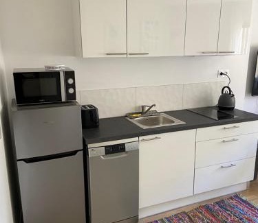 Le Touvet Apartment | Le refuge du Touvet