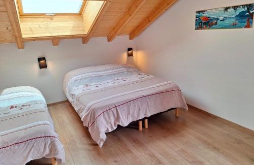 Faucigny House | Le Refuge - Faucigny