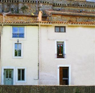 Peyriac-Minervois House | Le Refuge