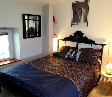 Peyriac-Minervois House | Le Refuge