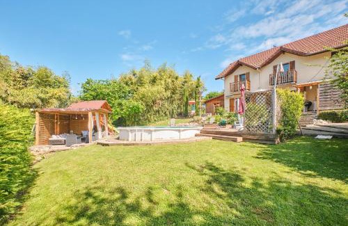 Saint-Pierre-de-Genebroz House | Le Relais Du Menuet