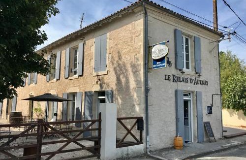 Aulnay Bed & Breakfast | Le Relais D'Aulnay