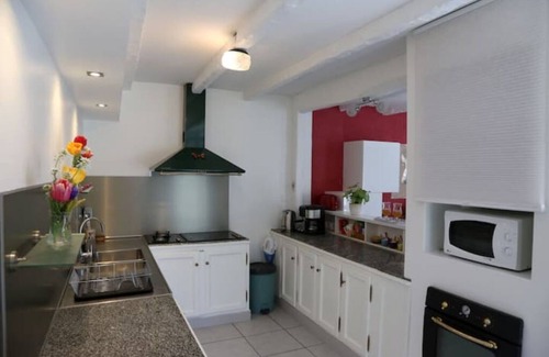 Courcy-aux-Loges House | Le Relais D'eugénie : Gîte en Forêt D'orléans