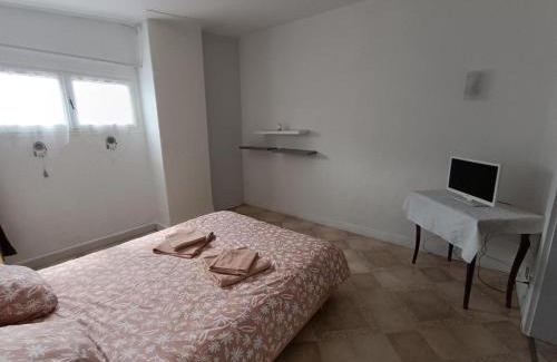 Solferino Bed & Breakfast | Le relais de cap de pin