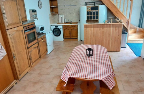 Orbigny Bed & Breakfast | Le Relais de Jeanne