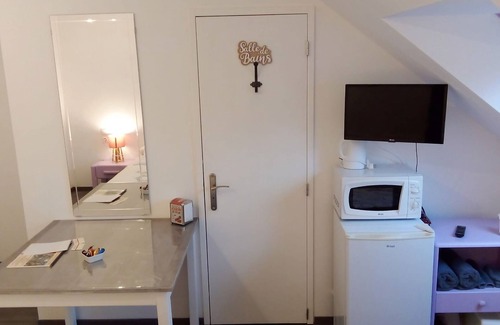 Orbigny Bed & Breakfast | Le Relais de Jeanne
