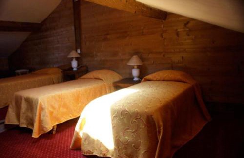 Tournus Hotel | Le Relais de l'Abbaye
