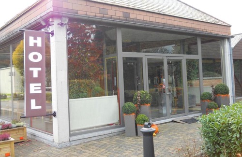 Lobbes Hotel | Le Relais De La Haute Sambre