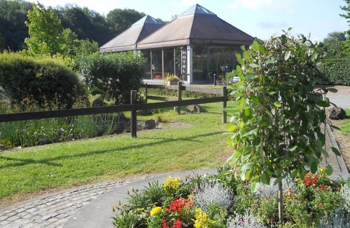 Lobbes Hotel | Le Relais De La Haute Sambre