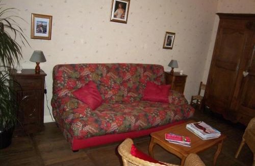 Bar-le-Duc Apartment | Le Relais De Marbot