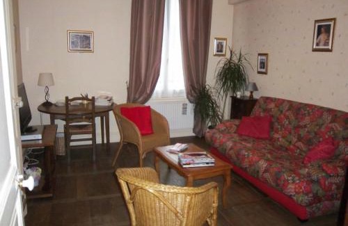 Bar-le-Duc Apartment | Le Relais De Marbot