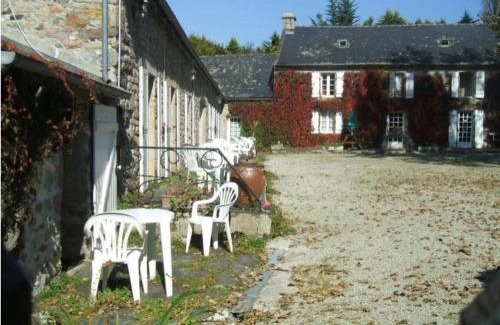 Plomodiern House | Le Relais de Porz Morvan