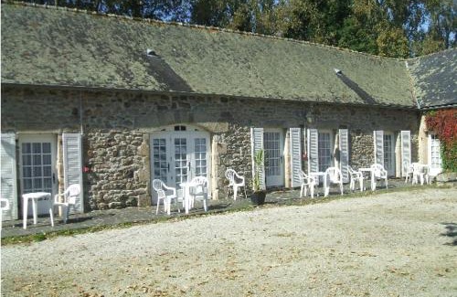 Plomodiern House | Le Relais de Porz Morvan