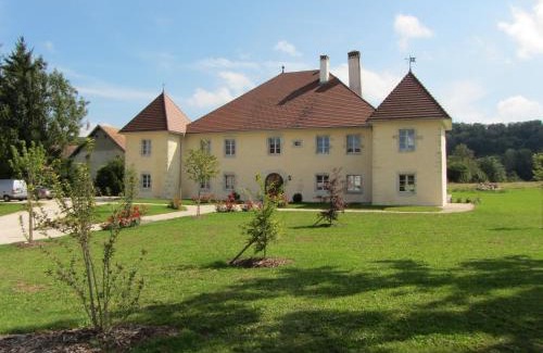 Bremondans Bed & Breakfast | Le relais des deux tours