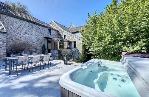 Gomze-Andoumont House | Le relais des Forges