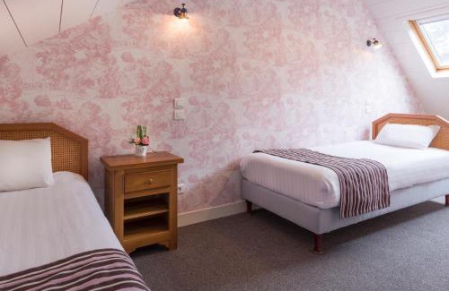 Ouchamps Hotel | Le Relais Des Landes - Demeures et Chateaux