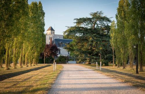 Ouchamps Hotel | Le Relais Des Landes - Demeures et Chateaux