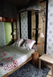 Audelange Bed & Breakfast | Le relais diligence