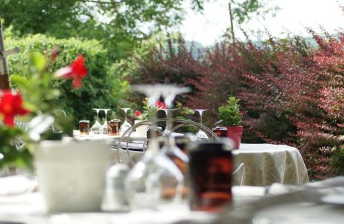 L'Isle-d'Abeau Hotel | Le Relais du çatey