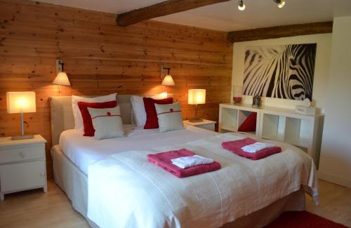 Grune House | Le Relais du Moustier