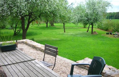 Cenans House | Le Relais du Passe-Heures