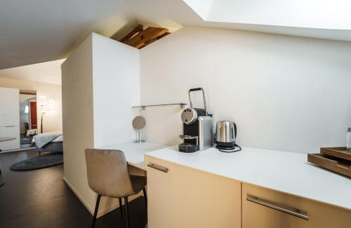 Sion Hotel | Le Relais du Simplon