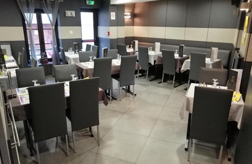 Fontenay-Tresigny Hotel | le relais