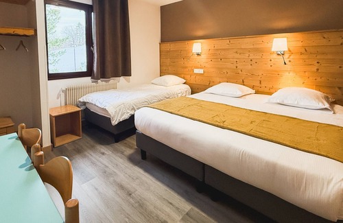 Giron Hotel | Le Relais Nordique